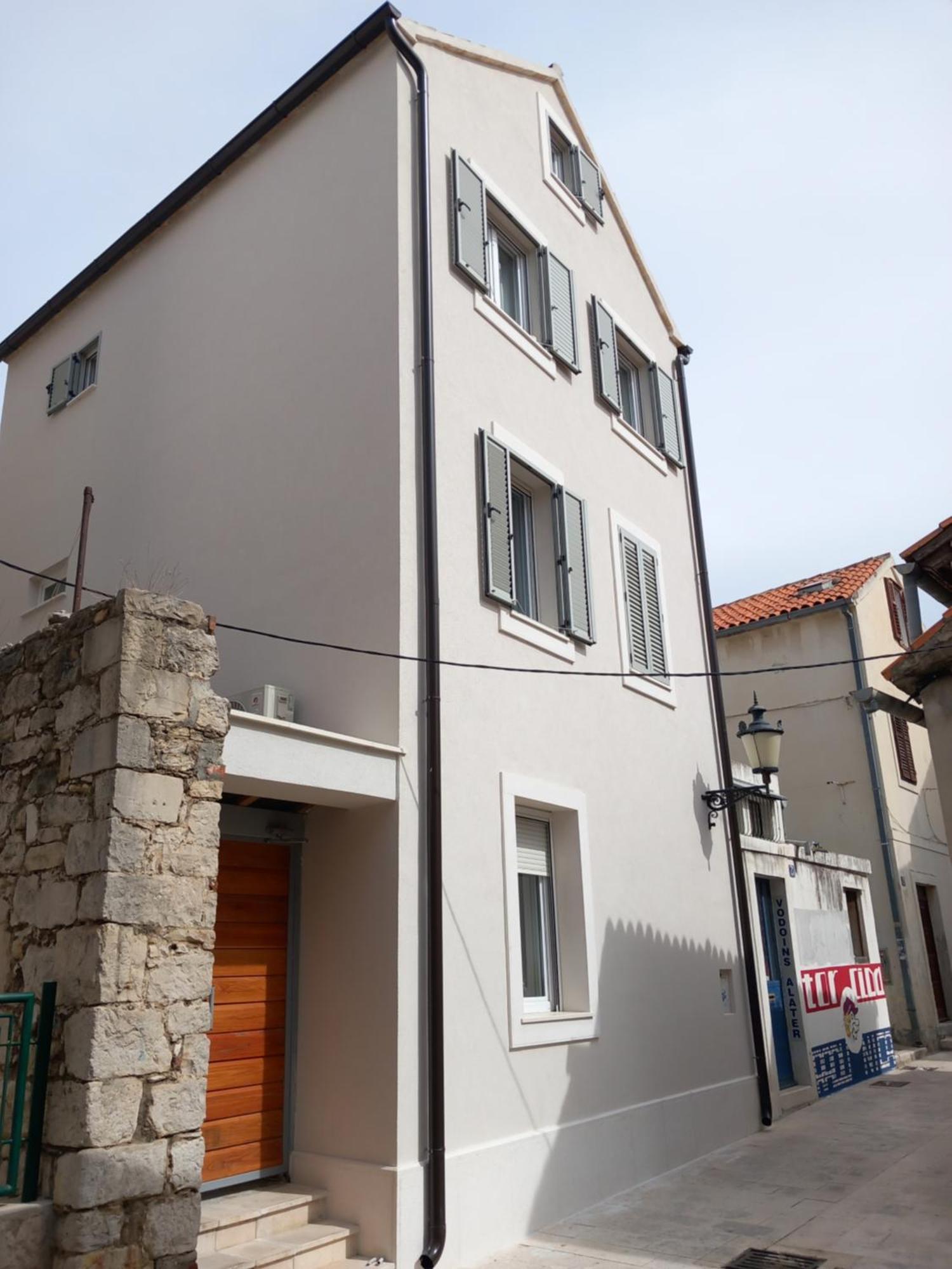 Studio Apartment Josip Split Exterior foto