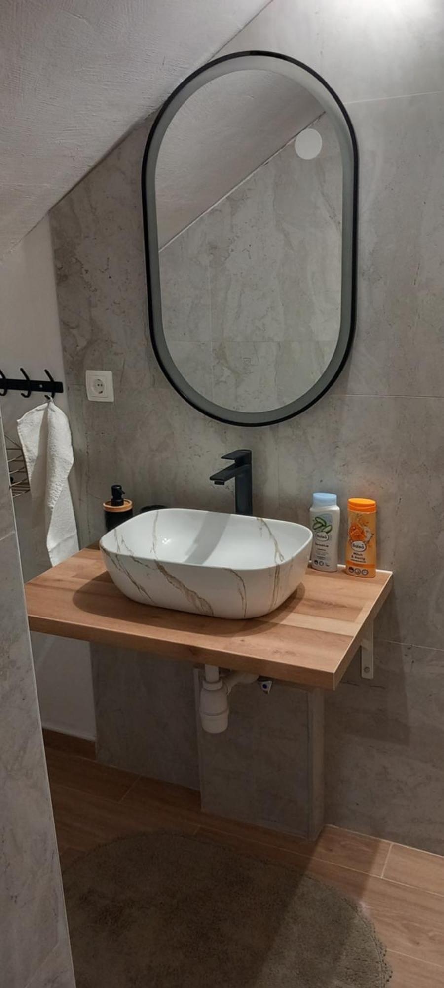 Studio Apartment Josip Split Exterior foto