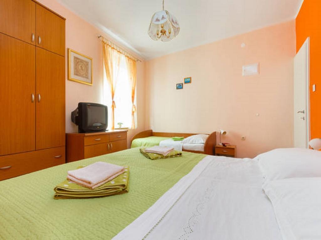 Studio Apartment Josip Split Zimmer foto